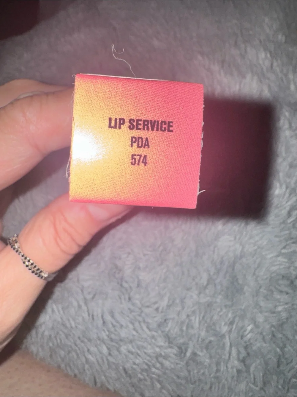 IL MAKIAGE  Hi-Shine Lip Glaze